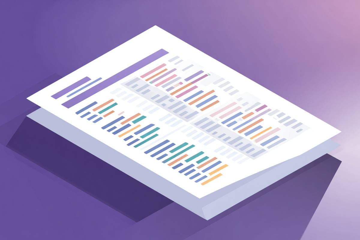 Audit - Slicing Code Example Data