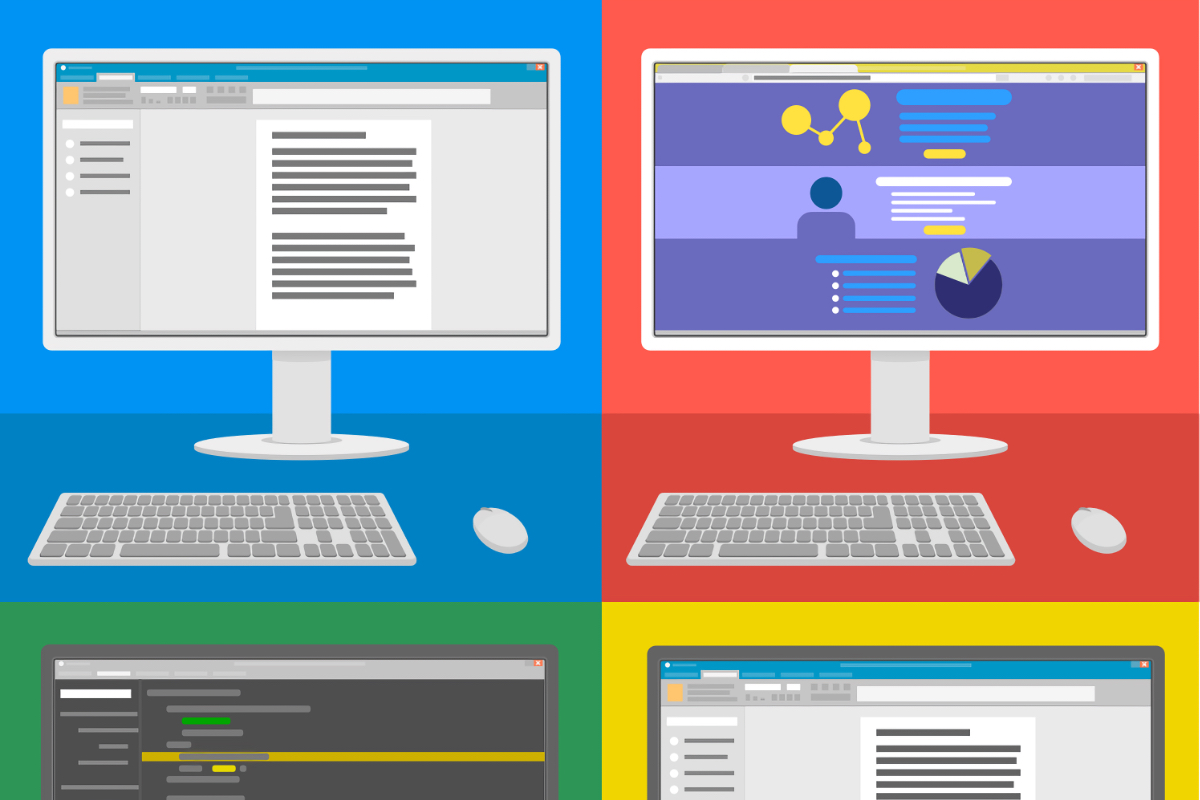 Choosing the best writing tool