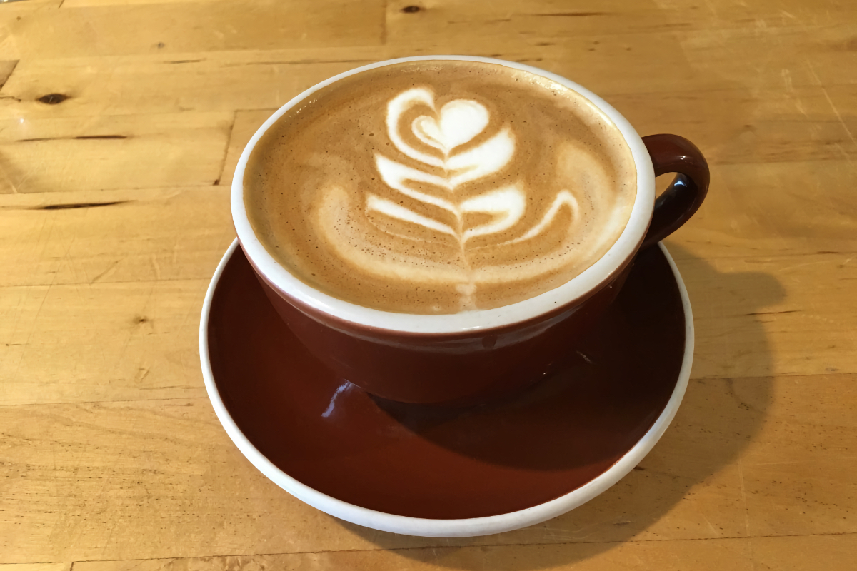 My strange caffeine detox journey