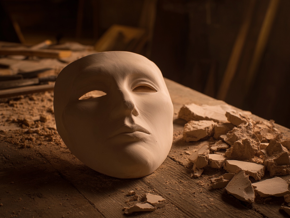 Confident-Sounding Gibberish