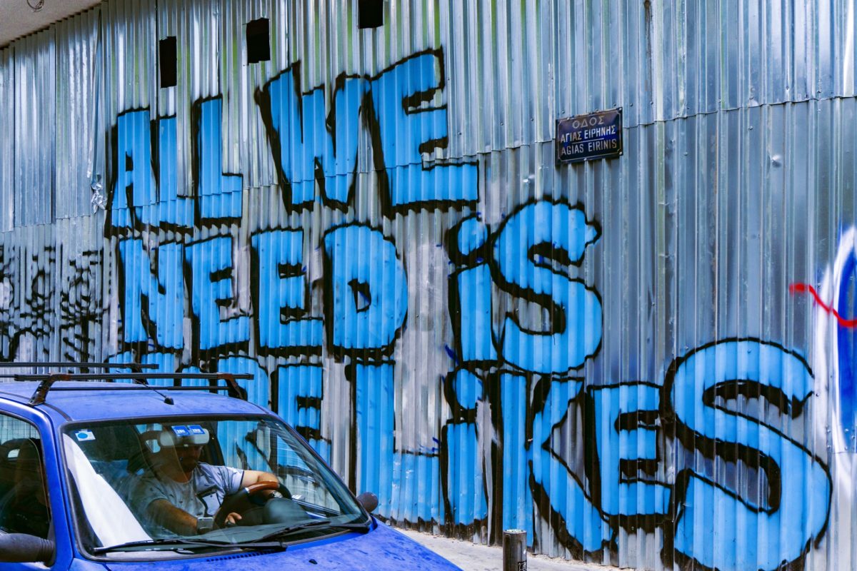 My social media withdrawal experiment