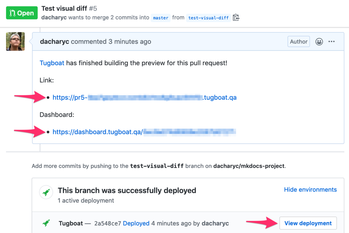 Docs as code workflow the missing link; a collaboration tool | Dachary ...