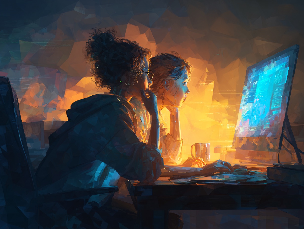 Upskilling in the AI Age