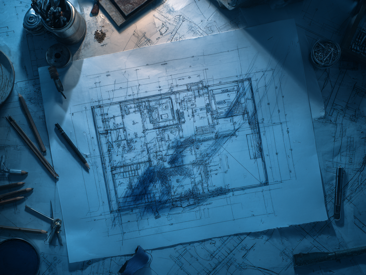 Why a Platform Shouldn't Own an Open Spec